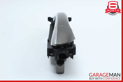 03-09 Mercedes W211 E350 E500 Rear Right Side Exterior Door Handle OEM