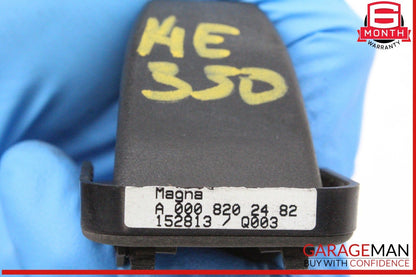14-16 Mercedes W212 E350 Parking Rear View Backup Back Up Camera 0008202482 OEM