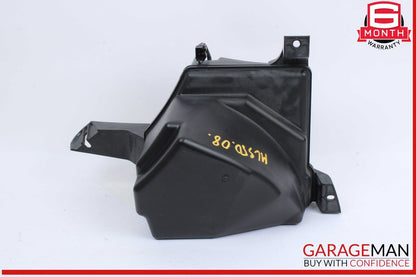 06-11 Mercedes W164 ML350 ML550 Rear Harman Kardon Sub Woofer Subwoofer Speaker