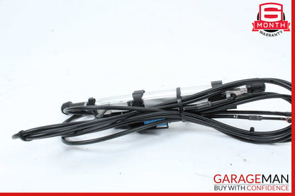 12-20 Mercedes R172 SLK250 SLC300 Convertible Right Trunk Lift Assist Cylinder