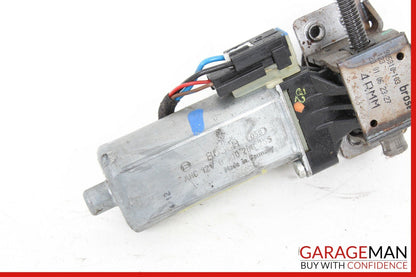 07-13 Mercedes W221 S450 S550 Front Left Seat Adjustment Adjust Motor 0390203255