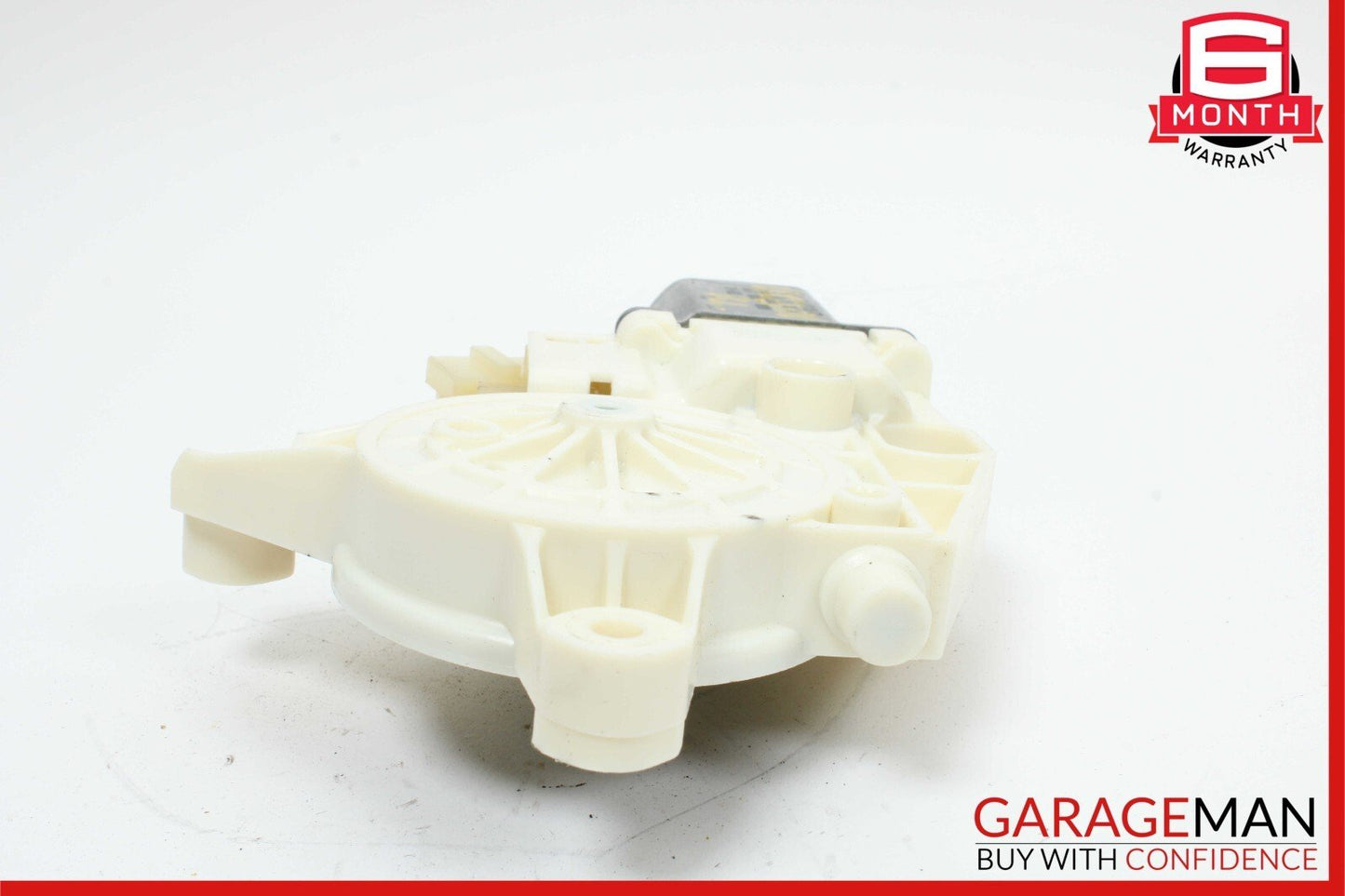 08-16 Mercedes GLK350 C250 E400 C300 Rear Left Door Window Regulator Motor Unit