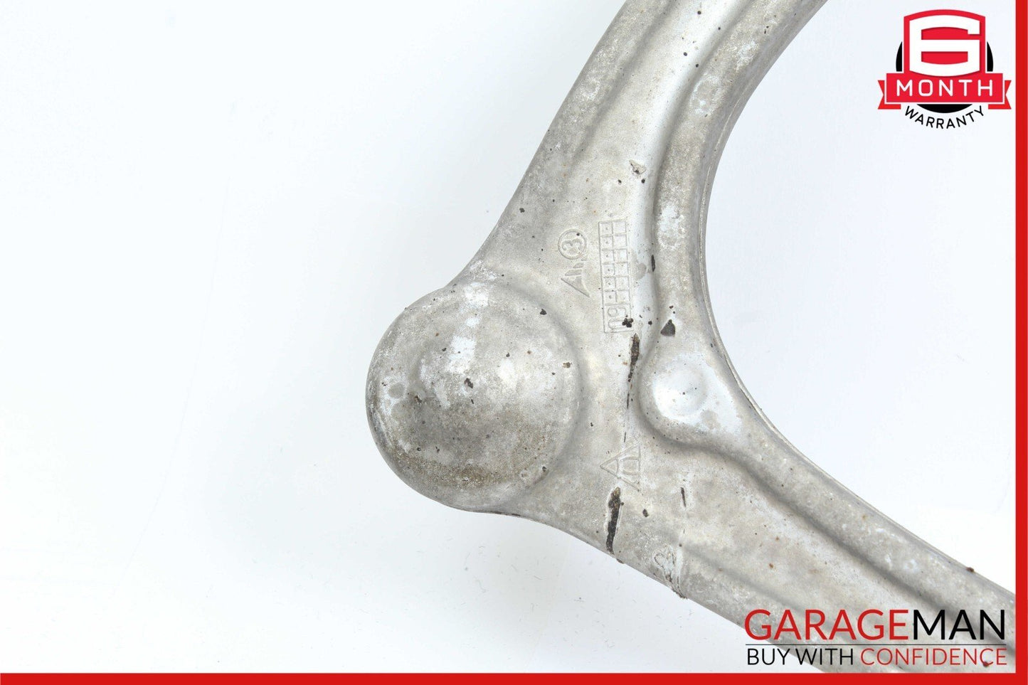 07-14 Mercedes W221 S400 S550 CL550 Front Right Passenger Side Upper Control Arm