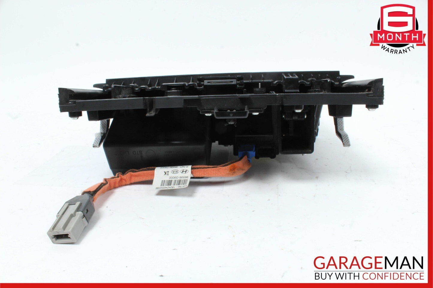 19-21 Genesis G70 Front Center Console Tray Phone Charger 84680-G9000 OEM