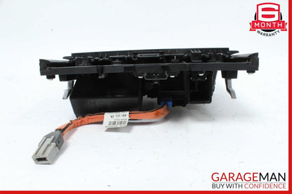 19-21 Genesis G70 Front Center Console Tray Phone Charger 84680-G9000 OEM