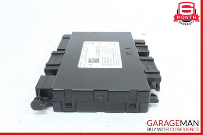 08-18 Mercedes SLK350 E350 SLK250 Front Left Side Seat Control Module Unit