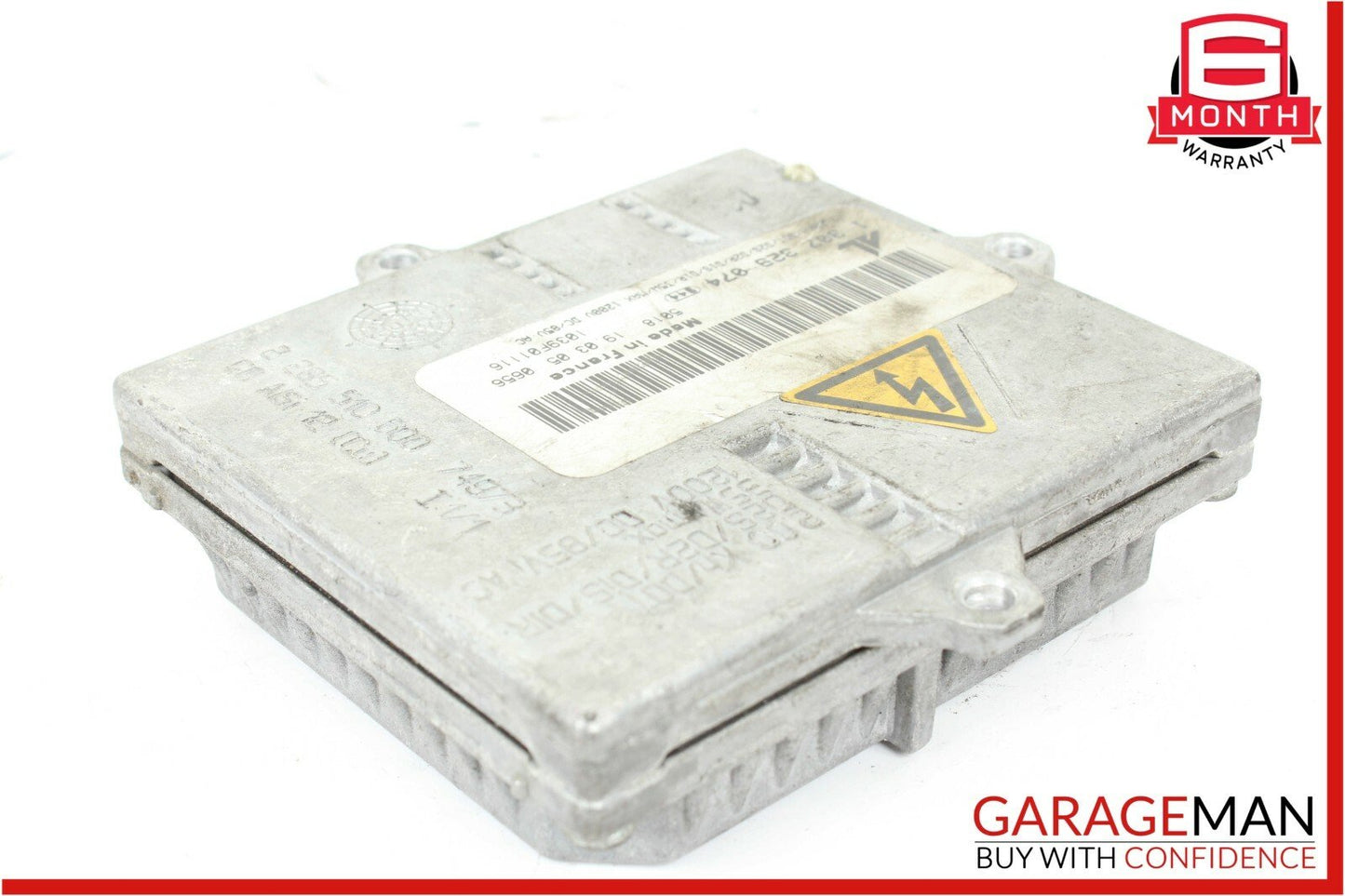 01-09 Mercedes W203 C230 C320 CLK320 Xenon HID Headlight Ballast 1307329074 OEM