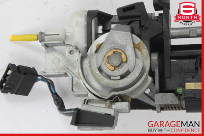 01-04 Mercedes R170 SLK320 Trunk Lid Lock Latch Actuator Assembly 1707500384 OEM