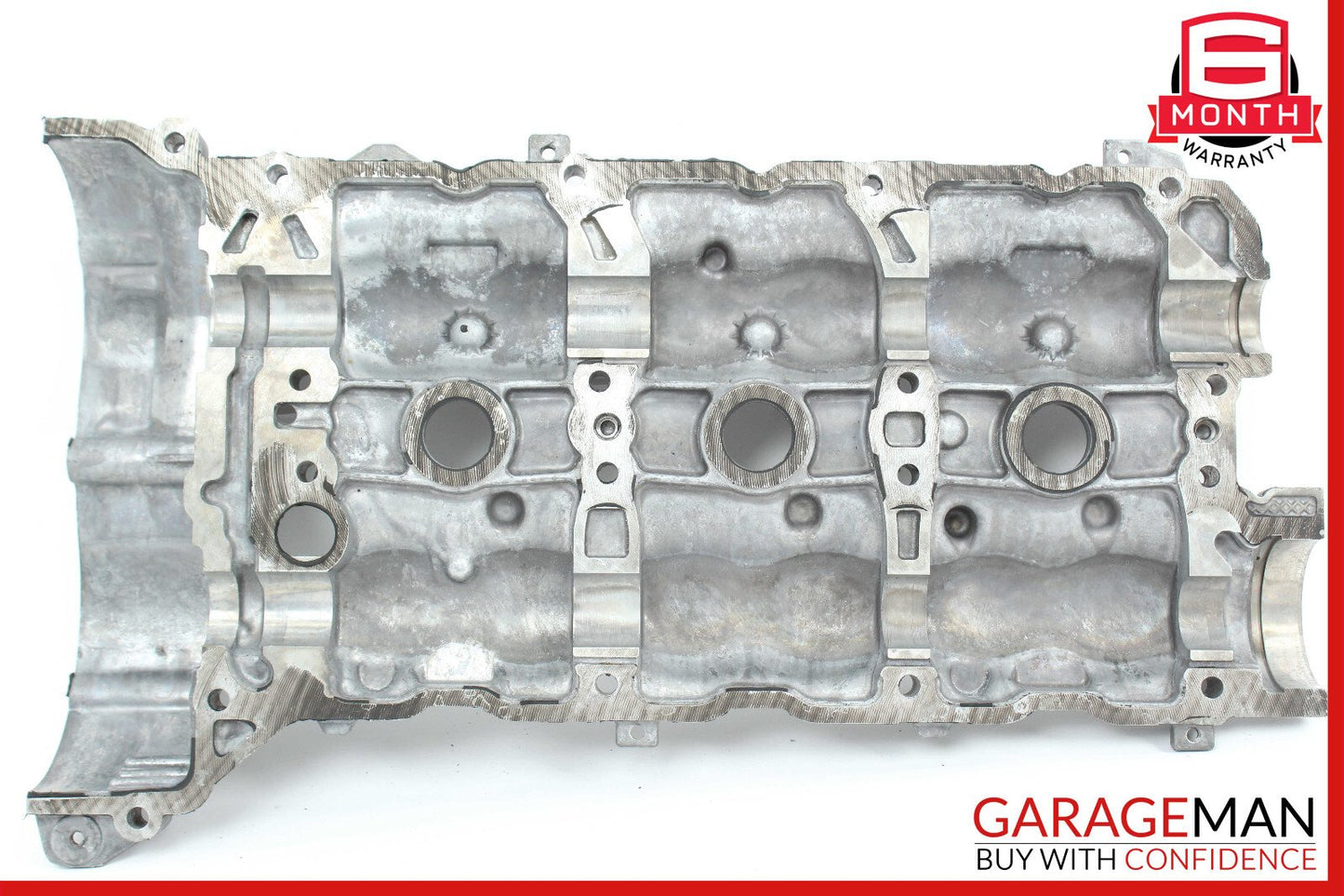Mercedes W209 CLK350 GLK350 E350 Engine Cylinder Head Cover Left Side OEM