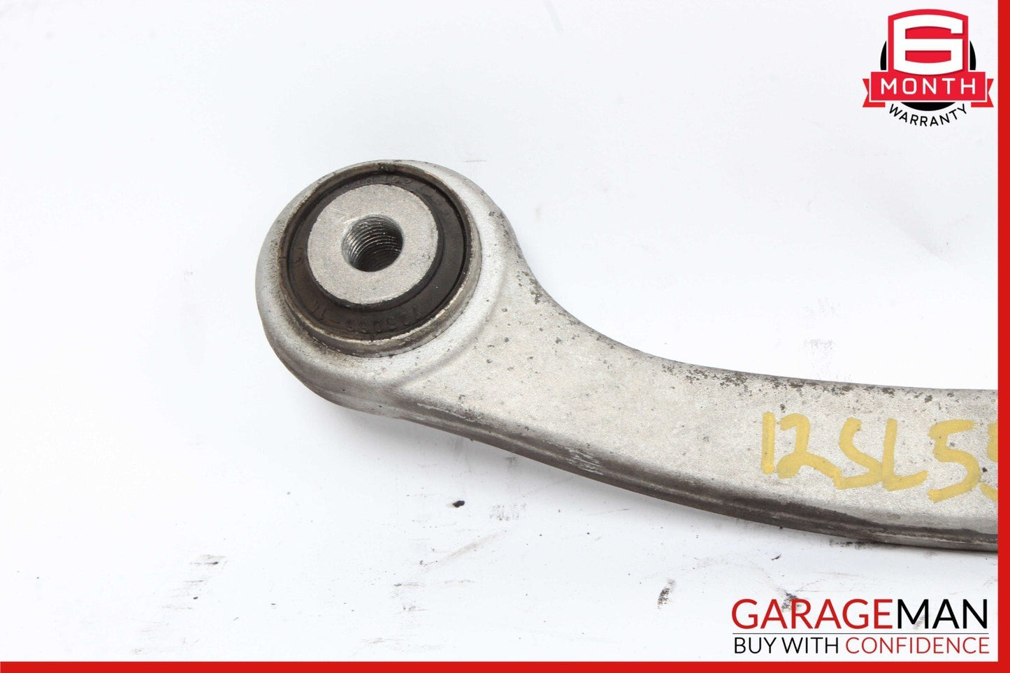 03-12 Mercedes R230 SL550 E350 CLS550 Rear Right Side Upper Control Arm OEM
