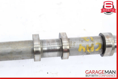 09-18 Porsche Cayenne Touareg 3.0L Right Side Exhaust Cam Shaft Camshaft OEM