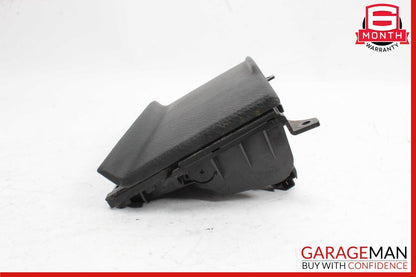 07-09 Mercedes W221 S550 S450 S63 AMG Ash Tray Ashtray Lighter Trim OEM