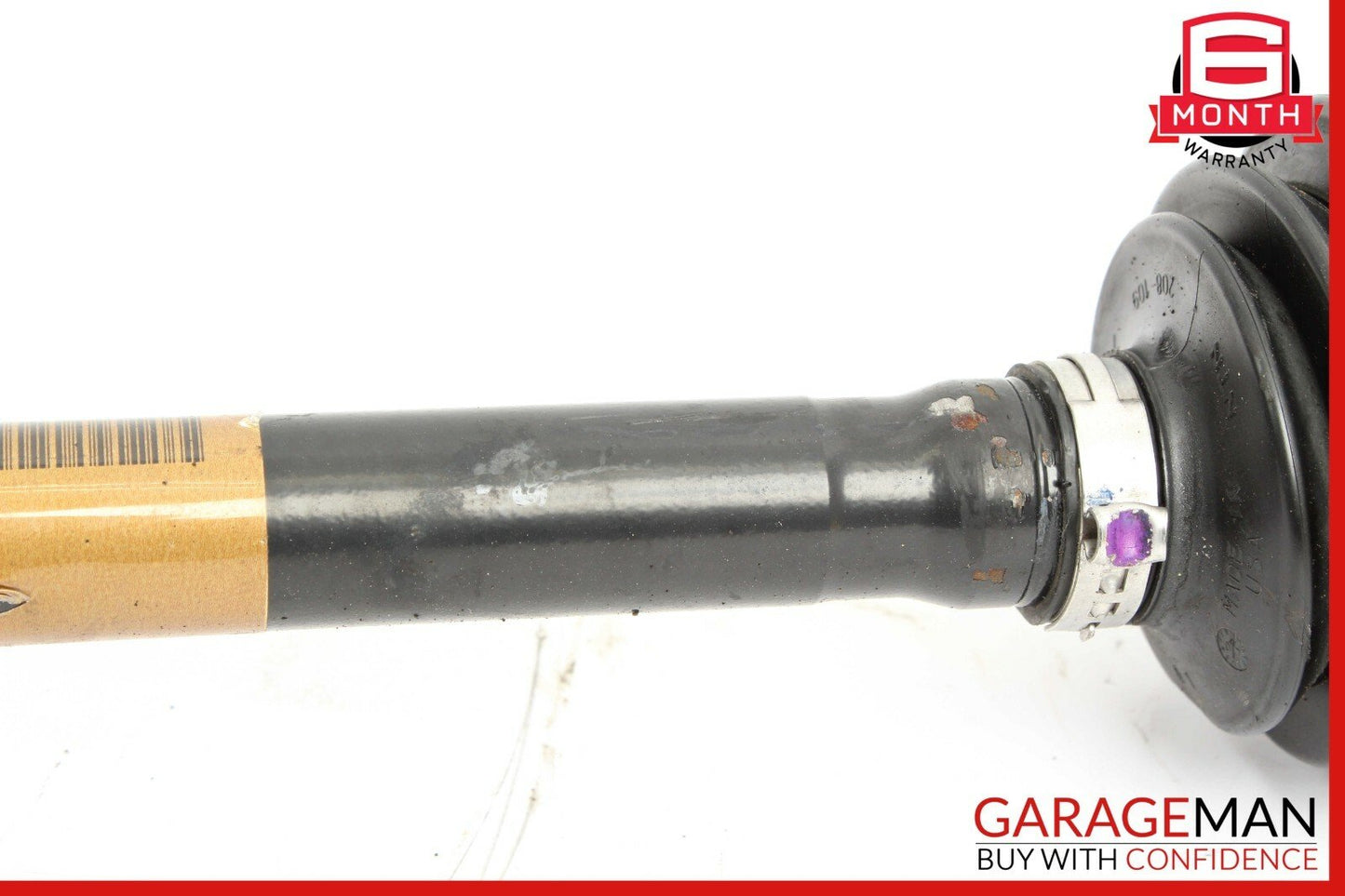 06-13 Mercedes W251 R320 R550 Front Right Side Axle CV Drive Shaft Driveshaft