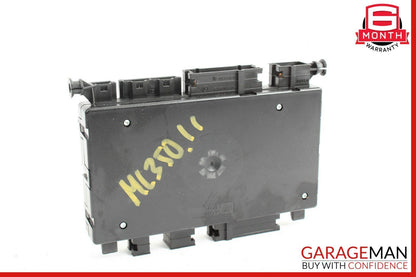 10-12 Mercedes W163 ML350 R350 GL450 Front Left Driver Side Seat Control Module