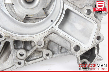 03-08 Mercedes R230 SL55 E55 CLS55 AMG Engine Motor Water Pump 1132010001 OEM
