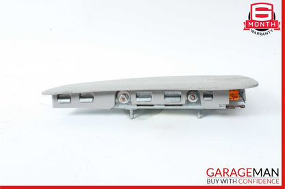 10-18 Mercedes W212 E350 CLS350 Front Right Side Seat Side Airbag Air Bag Gray