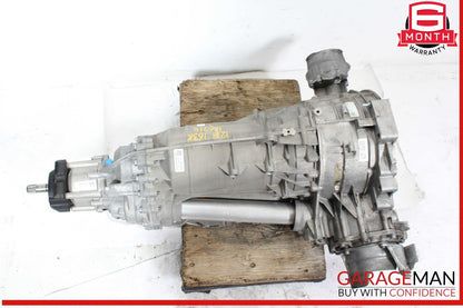 12-15 Audi A7 3.0L Supercharged Trans Automatic Transmission Assembly OEM 163k