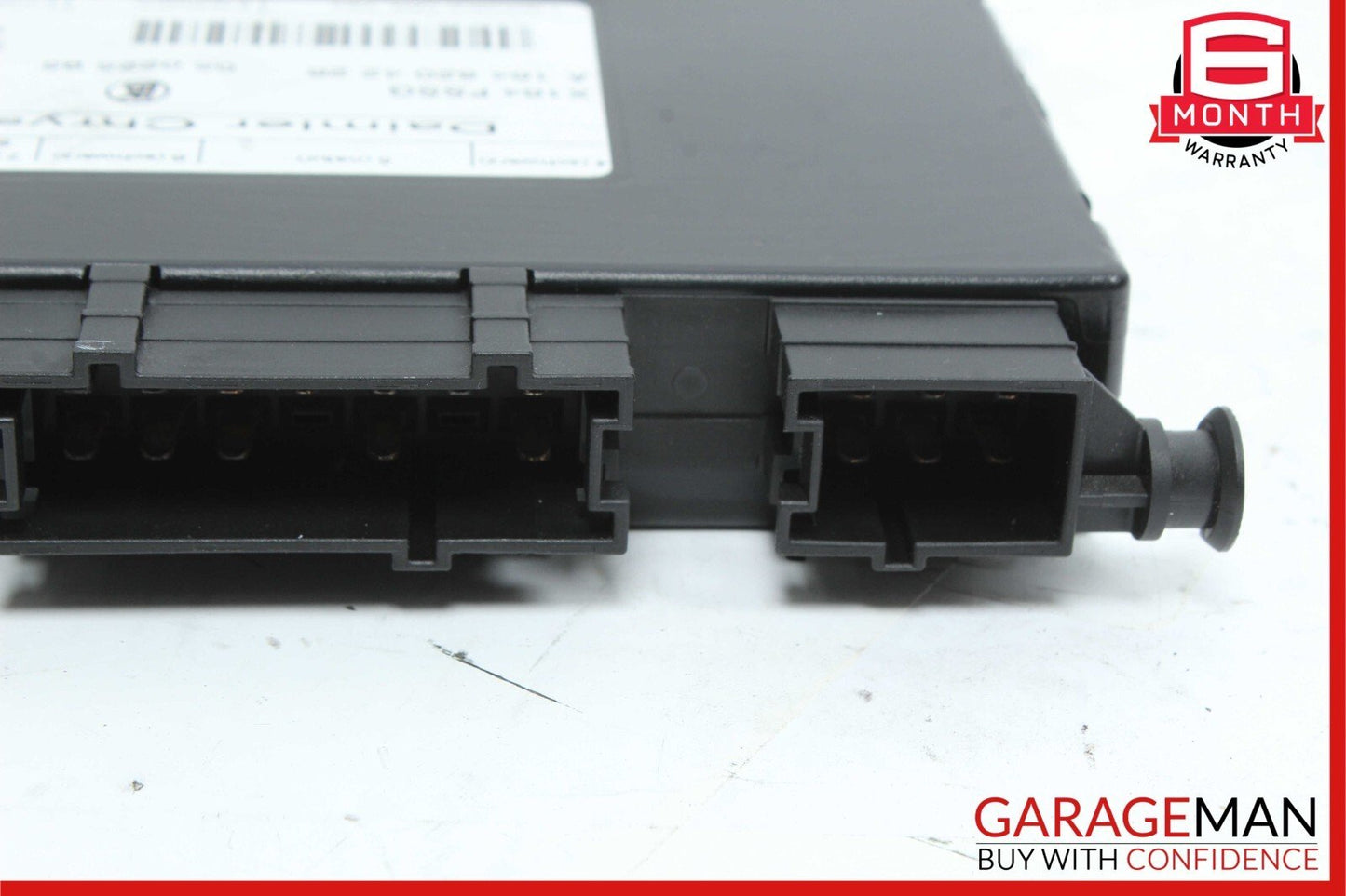 07-09 Mercedes X164 GL450 4MATIC Third Seat Row Power Folding Control Module OEM