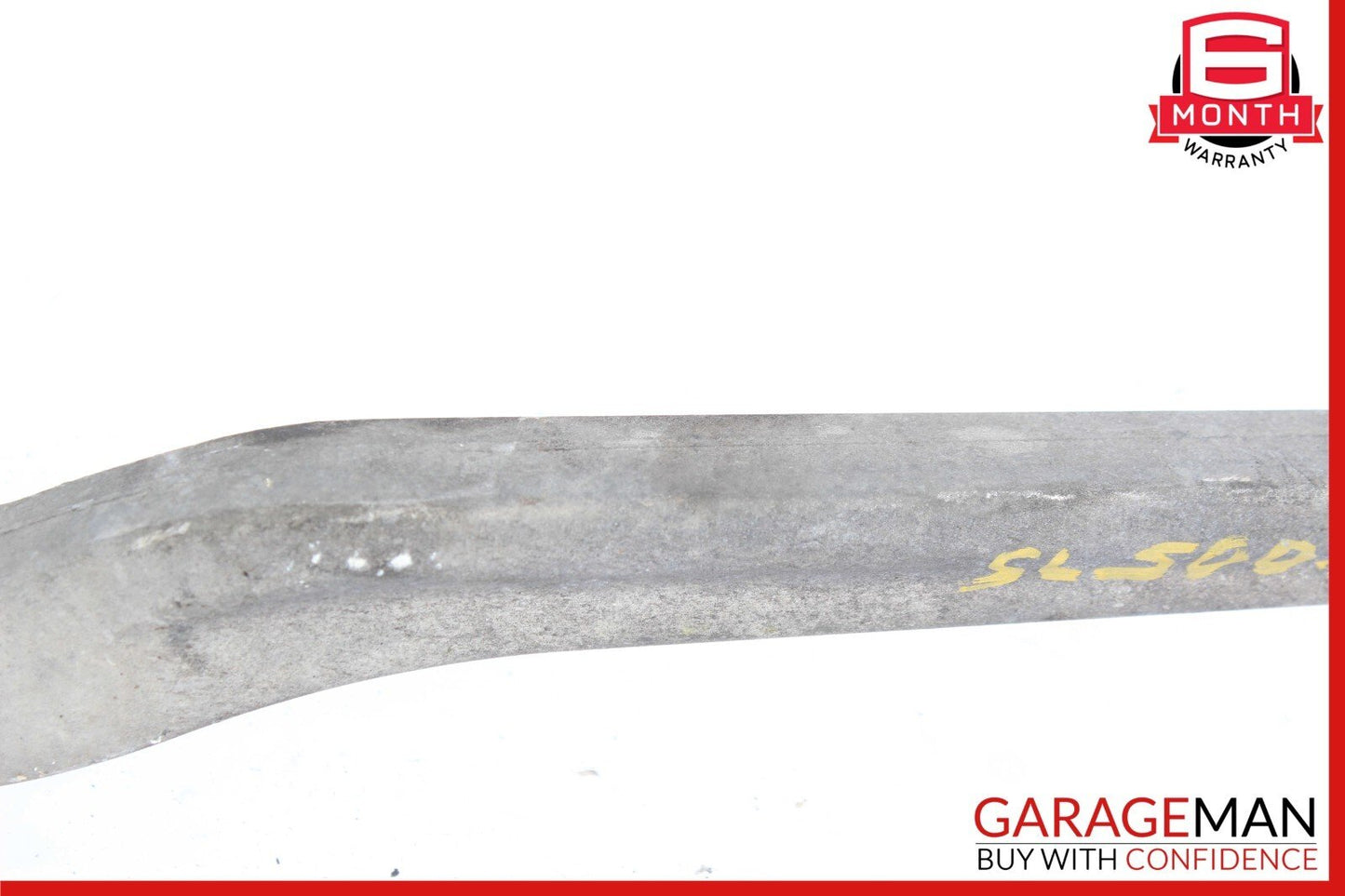 03-12 Mercedes R230 SL500 CLS500 Rear Left Side Thrust Arm Lower Control Arm OEM