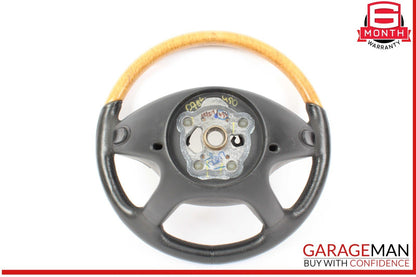 06-08 Mercedes X164 GL450 4MATIC Front Left Side Steering Wheel 1648200511 OEM