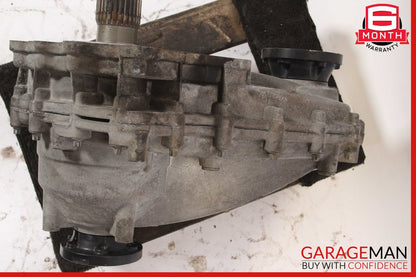 06-13 Mercedes W251 R350 GL550 ML550 Transmission Transfer Case Gear Box OEM