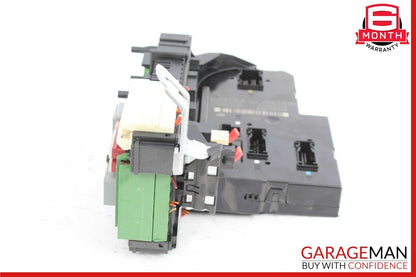 10-18 Mercedes W212 E350 CLS63 AMG Rear SAM Module Relay Fuse Box 2129005001 OEM