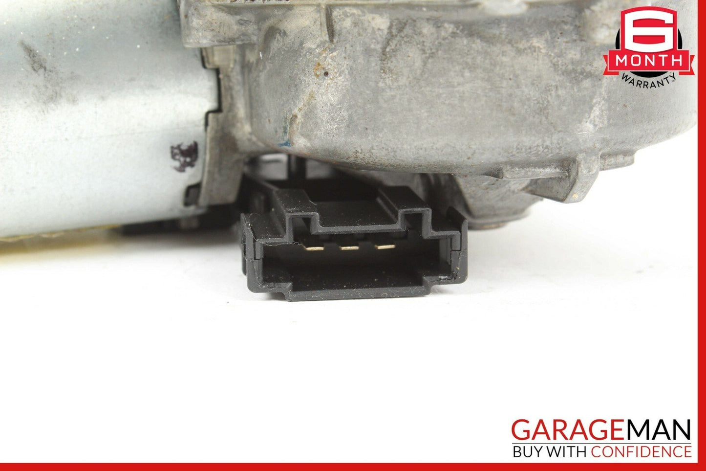 06-12 Mercedes W251 R320 GL450  ML63 AMG Rear Windshield Glass Wiper Motor OEM