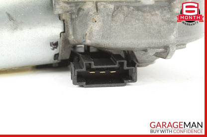 06-12 Mercedes W251 R320 GL450  ML63 AMG Rear Windshield Glass Wiper Motor OEM
