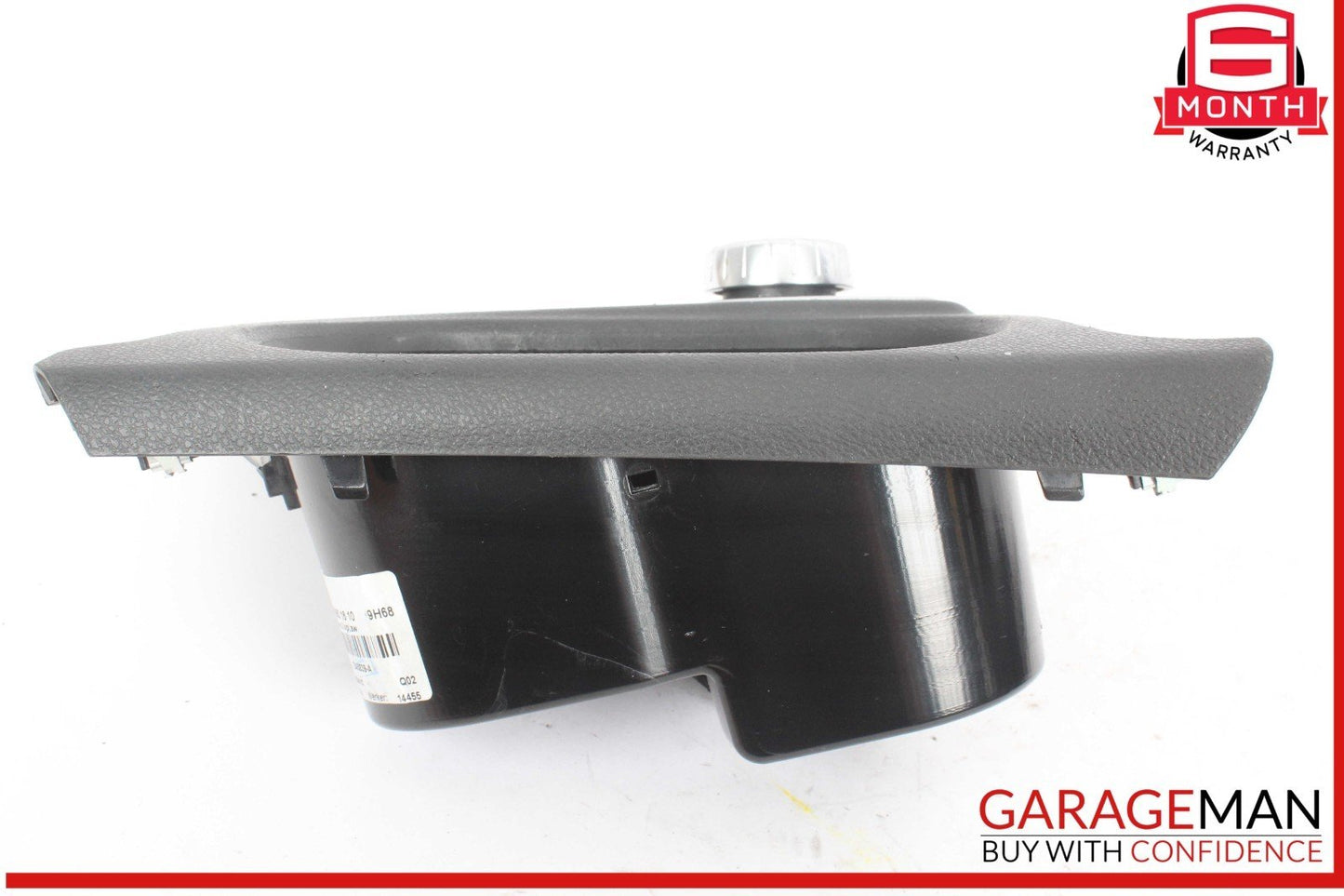 14-19 Mercedes W117 CLA250 CLA45 AMG Center Console Cup Holder Cupholder OEM