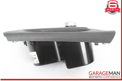 14-19 Mercedes W117 CLA250 CLA45 AMG Center Console Cup Holder Cupholder OEM