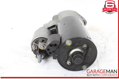 12-18 Mercedes W212 E350 SLK350 Engine Motor Starter Bosch 2769062300 OEM