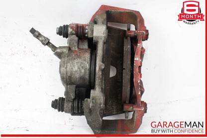 10-18 Mercedes W212 E350 Wagon Front Brake Calipers Left and Right Set Of 2 Pc