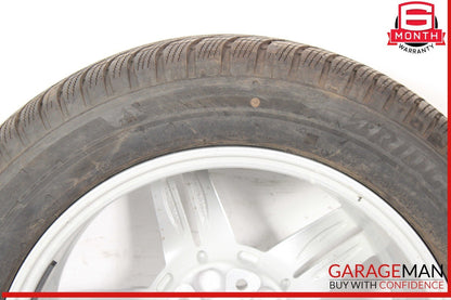 11-18 Porsche Cayenne 958 Wheel Tire Rim 8.5Jx19H2 ET59 OEM