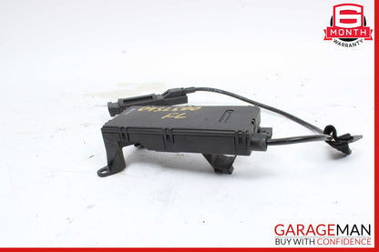 03-06 Mercedes R230 SL500 Front Left Door Keyless Go Entry Antenna Module OEM