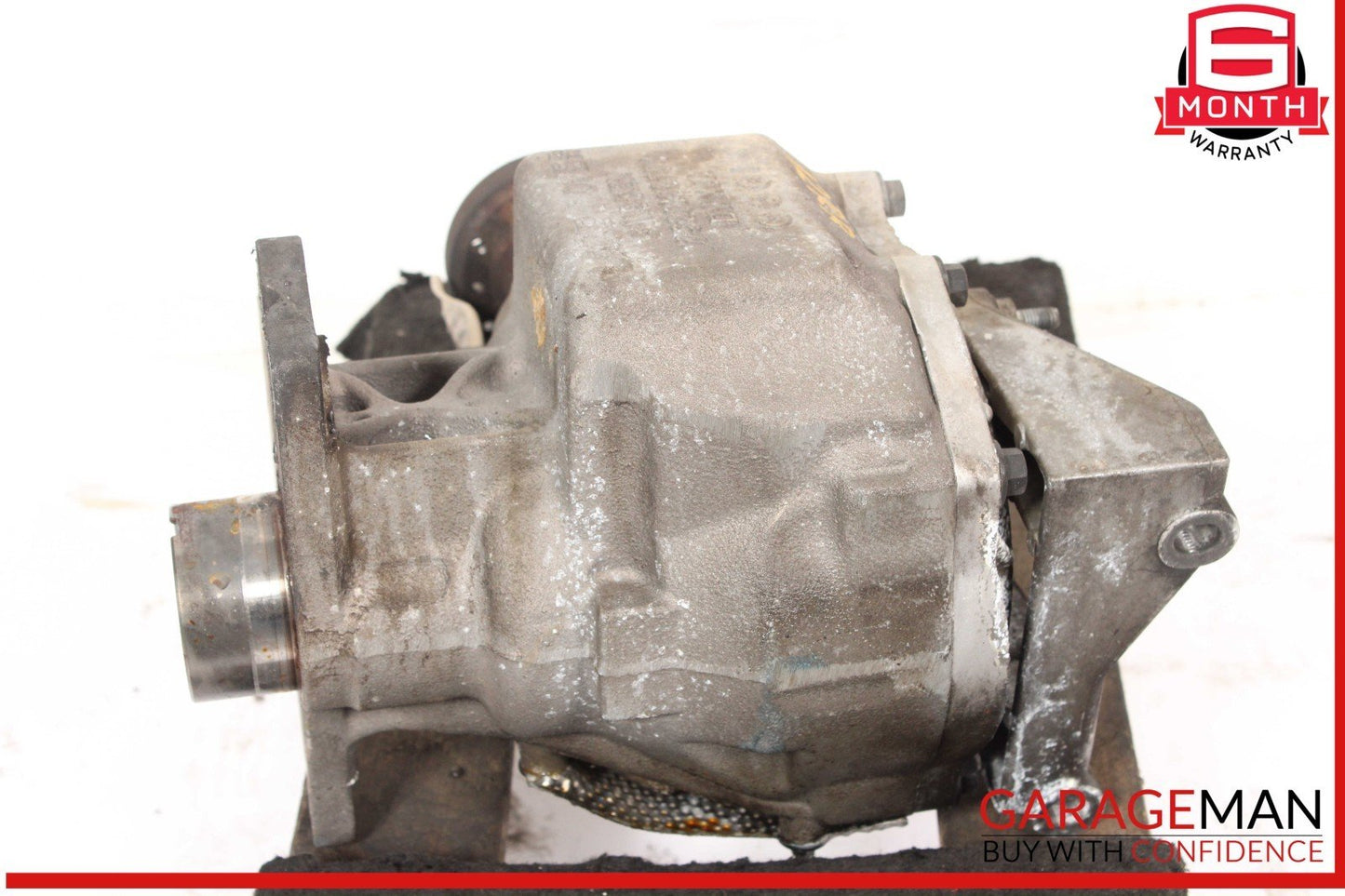 12-15 Range Rover Evoque L538 Transfer Case Assembly OEM