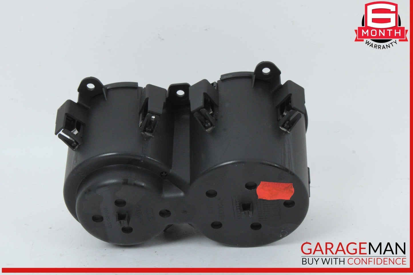 09-17 Audi Q5 SQ5 Front Center Console Cup Holder Cupholder 8R0862533 OEM