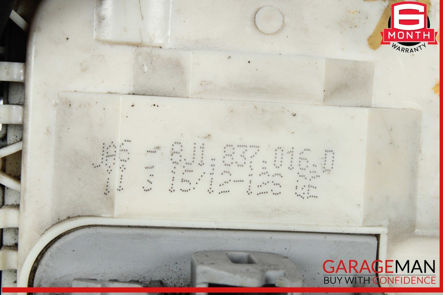 12-18 Audi A7 A6 Front Right Passenger Side Door Lock Latch Actuator OEM