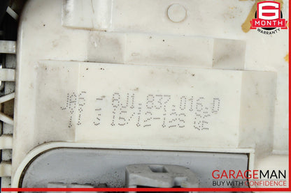 12-18 Audi A7 A6 Front Right Passenger Side Door Lock Latch Actuator OEM