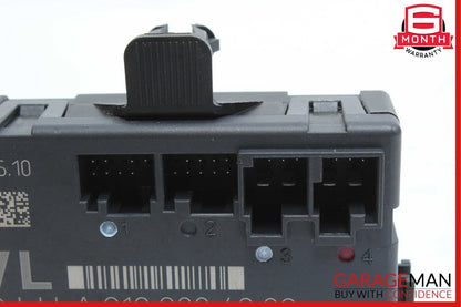 08-18 Mercedes W204 C300 SLK350 E400 Front Left Side Door Control Module OEM