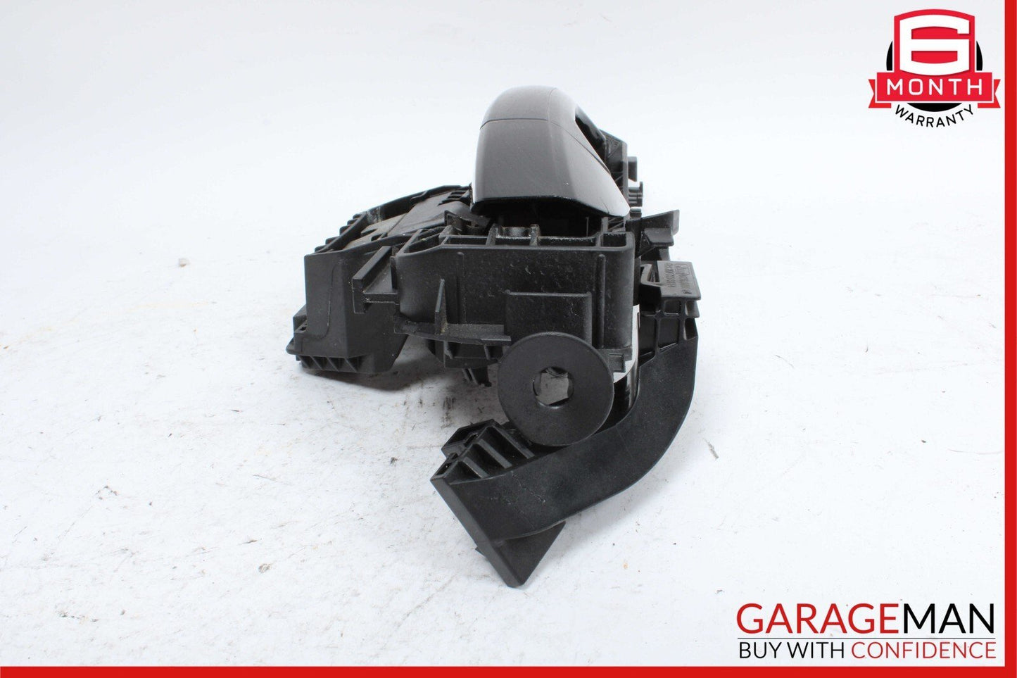 10-13 Mercedes X204 GLK350 Rear Left Side Exterior Door Handle Assembly OEM