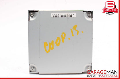 2013 Mini Cooper Computer Brain Engine Control ECU ECM EBX Module 24607356237