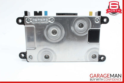 12-20 Mercedes GLK350 SL400 E550 C250 Communication Control Module Unit