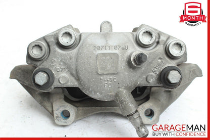 08-18 Mercedes C350 E350 CLS400 Front Brake Calipers Left and Right Set Of 2 Pc