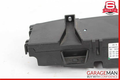 07-14 Mercedes W216 CL550 S400 CL550 A/C AC Heater Climate Control Switch OEM