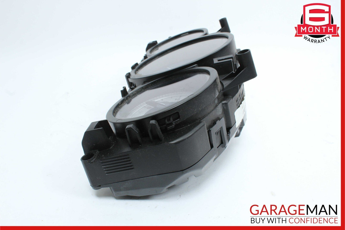 12-14 Mercedes W204 C250 C300 Speedometer Odometer Instrument Cluster Gauge OEM
