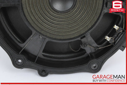 10-18 Porsche Panamera S 970 Cayenne 958 Front Left and Right Door Audio Speaker