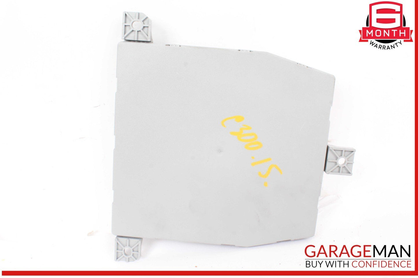 15-20 Mercedes W205 C300 GLC43 C63 AMG SAM Signal Lamp Control Module OEM