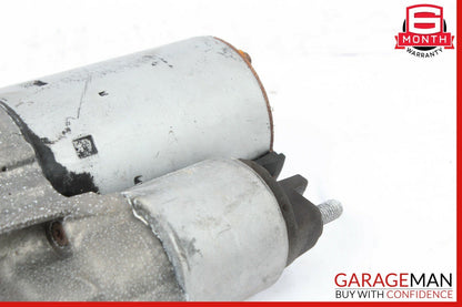 07-09 Mercedes W221 S550 SL550 CLK550 Engine Starter Motor 0061513701 OEM