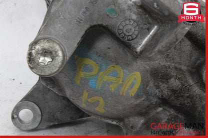 10-13 Porsche Panamera 970 Hydraulic Power Steering Pump