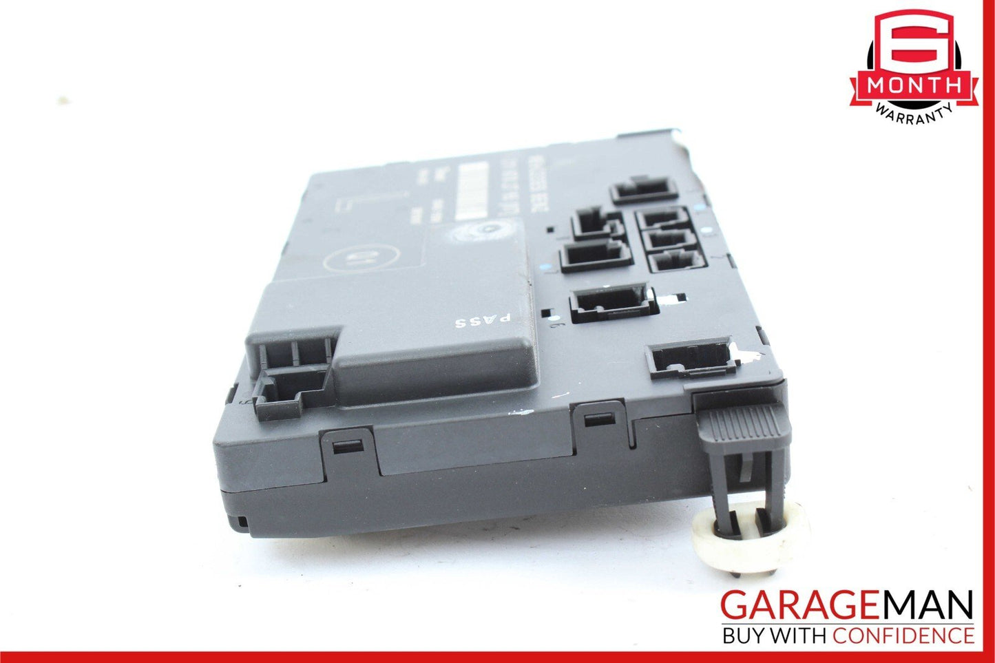 03-09 Mercedes W211 E350 E500 Front Left Driver Side Door Control Module OEM